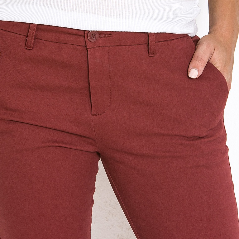 Chinos "Relaxed" Chinos "Relaxed"
